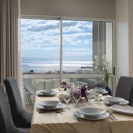 Alegria Ii Apartament Funchal (Madeira)