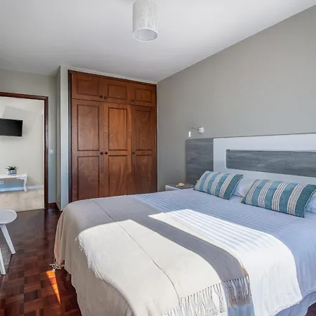 Alegria Ii Apartament Funchal (Madeira)