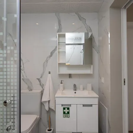 Apartament Alegria Ii *