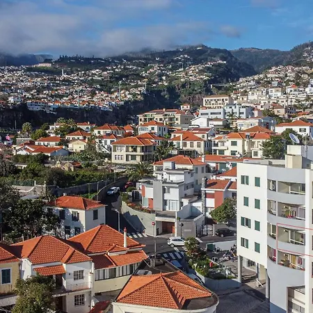 Apartament Alegria Ii *